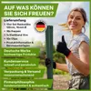 TTL GARDEN Rankstäbe 15er Set 120cm 16mm extra stabil + Produktbild-Vorschau 9