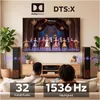 Gaming-Kabel, HDMI 2.1, 8K 4K 120 Hz, Reagle für XBOX X PS5 Produktbild-Vorschau 6