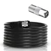 DVB-T2 HD Antenne mit 30 dBi Verstärker Aktive TV Digitale Produktbild-Vorschau 7