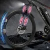 SINOHON EM200D MTB E-bike Bicicletta elettrica con motore Anteprima dell’immagine prodotto 12