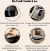 KitchenYeah© Herdabdeckplatte Vermeer - Das Mädchen mit dem Produktbild-Vorschau 7