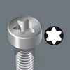 Wera 05073528001, 1 Stück(e), Torx, T20, 89 mm, 25,4 / 4 mm Produktbild-Vorschau 7