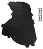 Akustikdämmung for Audi Q5 8RB SQ5 2008-2017 8R0863825 Produktbild-Vorschau 2