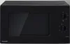 Panasonic NN-SM22QBEPG - Mikrowelle - 20 Liter Produktbild-Vorschau 6