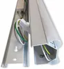 MÜLLER LICHT Basic Leuchte 2flam. 150, 6100lm 4000K Produktbild-Vorschau 2