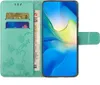 Samsung Galaxy A16 Hülle - Coverup Blumen & Schmetterlinge Produktbild-Vorschau 2