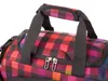 Franky RT35M Duffle Bag Sporttasche Gr. M multicolorcheck Produktbild-Vorschau 9