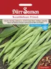 Dürr-Samen - Buschbohnen Primel - Saatgut - 0307 Produktbild-Vorschau 1