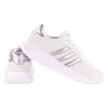 Adidas lite racer 3.0 Sneaker weiß in Gr. 38.5 Produktbild-Vorschau 3