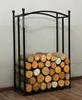 CookKing 333234 Kaminholzregal Feuerholzständer „BERRY“ Produktbild-Vorschau 6