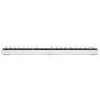 CHERRY TAS KC 200 MX Corded DE-Layout silber MX2A Brown Produktbild-Vorschau 15