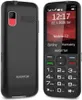 ALIGATOR A930 GPS Senior nero +st.nab. Anteprima dell’immagine prodotto 4