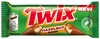 Twix Multipack Orzech laskowy 5 x 46 g – pyszny smak Podgląd zdjęcia produktu 1