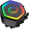 Chladiaci set pre procesor Cooler Master MasterLiquid 360 Náhľad obrázku produktu 3