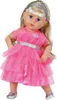 Zapf Creation 837283 - BABY born Princess Tenue 43cm Voir les images du produit 13