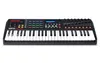 AKAI MPK 249 Control Keyboard Pad Controller MIDI USB RGB Voir les images du produit 2