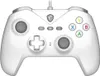 MSI FORCE GC200 WHITE Gaming-Controller Weiß USB Gamepad Produktbild-Vorschau 1