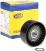 MAGNETI MARELLI 331316170641 Spannrolle Keilrippenriemen Produktbild-Vorschau 1