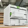 Set di morsetti Festool Wago SYS3 S 76-WAGO | 578118 Anteprima dell’immagine prodotto 13