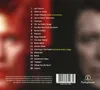 The back cover of a music album, showing a tracklist and copyright information. Anteprima dell’immagine prodotto