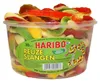 HARIBO Fruchtgummi Anaconda Riesenschlangen 10004033 1200g Podgląd zdjęcia produktu 8