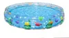 Piscine BESTWAY 3 chambres 183x33cm 51005 B51005 68002 Voir les images du produit 20