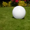 Kugelleuchte Ø 40cm Außenleuchte Kugellampe E27 Produktbild-Vorschau 2