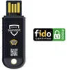 Swissbit iShield Key Pro, USB A / NFC Security Key Produktbild-Vorschau 1