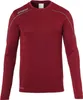 Uhlsport Stream 22 Trikot Langarm Herren - Bordeaux / Produktbild-Vorschau 1