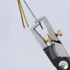 KNIPEX Kabelschere mit Abisolierfunktion Produktbild-Vorschau 21