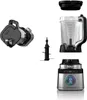 Ninja TB201EU Detect Power Pro, Farbe:Edelstahl Produktbild-Vorschau 14