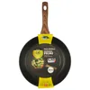 Patelnia Granitowa Powłoka Ilag Non-Stick 28Cm Indukcja Gaz Podgląd zdjęcia produktu 1