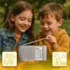 Radio portable FM/AM/SW pour la cuisine, fonctionne sur Voir les images du produit 5