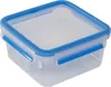 EMSA Clip&Close Frischhaltedose 1,3 L quadrat Produktbild-Vorschau 2