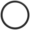 vhbw Step-Up-Ring Adapter 72mm - 77mm für Kamera Objektiv - Produktbild-Vorschau 3