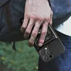 Etui Camshield Hybrid Armor pour Iphone 16 Pro blindé avec Voir les images du produit 10