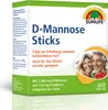 Sunlife D-Mannose 20 Stick 44g Produktbild-Vorschau 3