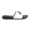 Nike Victori One Slide Black/Black-White 9 Produktbild-Vorschau 4