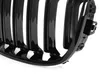 BMW 1 F20/F21 11-14 3/5-Türer Schrägheck, Kühlergrill Produktbild-Vorschau 6