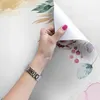 Coloray Fototapete 250x250 cm Vlies-Fototapete - Blass Produktbild-Vorschau 3