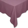 Tischdecke Lissabon - Mauve (160x300 cm) Produktbild-Vorschau 1