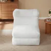 okwish Relax fauteuil met rugleuning, eenpersoons fauteuil Productafbeelding-voorbeeld 9