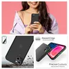 NALIA Extrem Dünnes Hardcase für iPhone 13 Mini, Produktbild-Vorschau 3