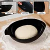 Silikon Brotmacher Backform 2er Set,Lebensmittelechte Produktbild-Vorschau 7