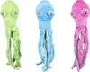 Jouet textile pieuvre Flamingo 60cm mix Voir les images du produit 2