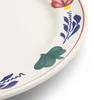 Boerenbont Brett 21 cm 6 pezzi Anteprima dell’immagine prodotto 2