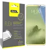 3x Meizu 16 Schutzfolie Folie, 100% Displayabdeckung, dipos Produktbild-Vorschau 1