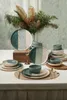 Hermia Concept, X00016977000, serwis obiadowy Podgląd zdjęcia produktu 2