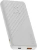 Xtorm 15W FastCharge Go2 Powerbank 10.000 - Esche weiß Produktbild-Vorschau 9