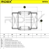 Kraftstofffilter RIDEX 9F0114 für RENAULT CLIO II (BB0/1/2, Produktbild-Vorschau 3